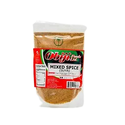 Obiji Suya spice 8oz