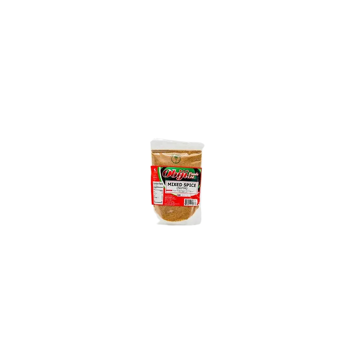 Obiji Suya spice 8oz