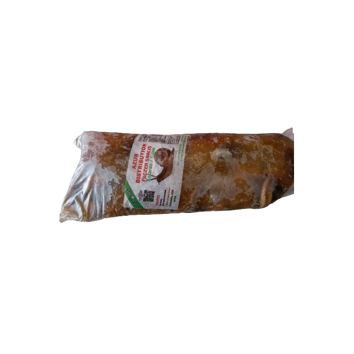 Azur Frozen Snails (Escargo) 34oz ($23.75/LB)