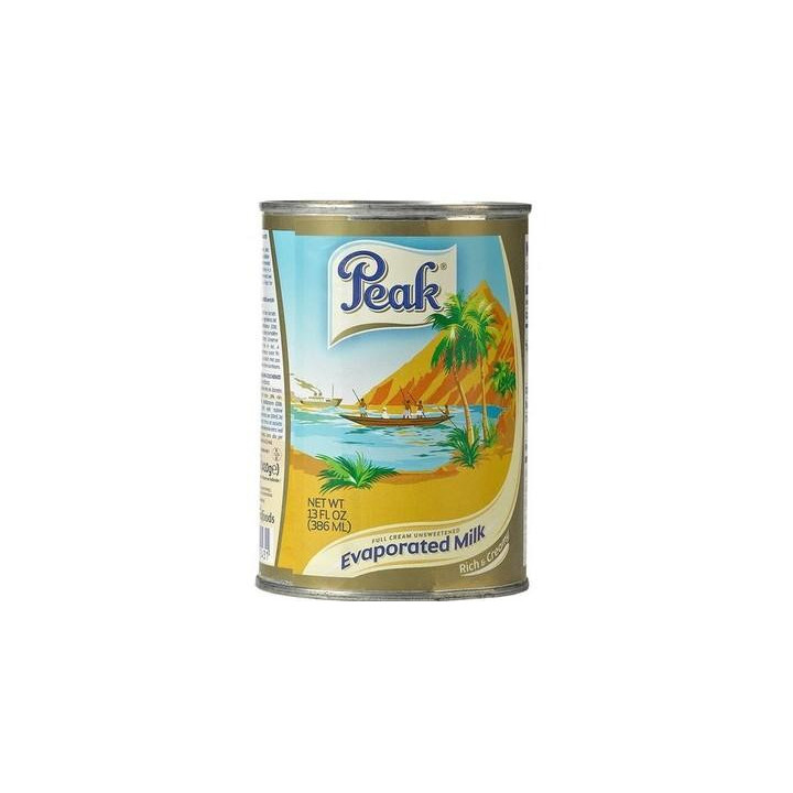 Peak Evaporated Milk (13 fl-oz)