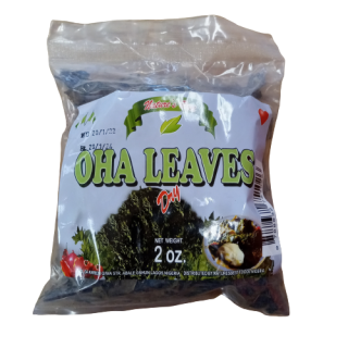 Nature's Best Oha Dry leaves 1oz