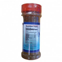 Nature's Best Nsala Spice 4oz