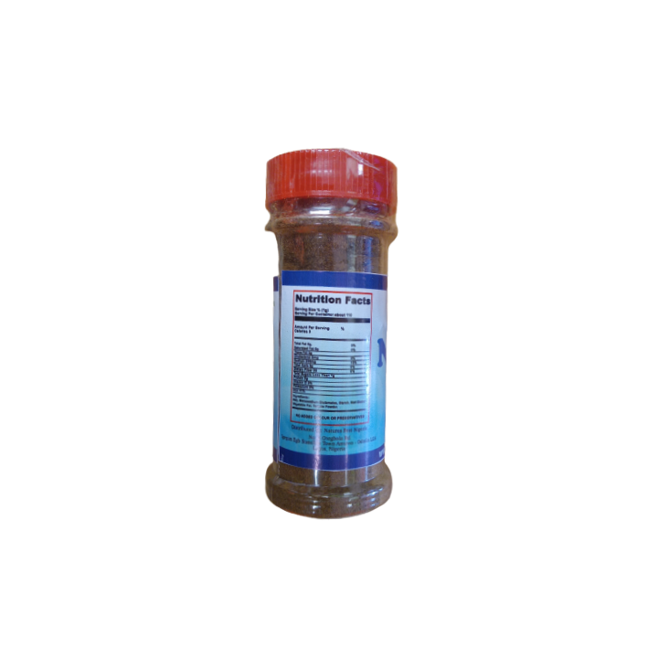 Nature's Best Nsala Spice 4oz