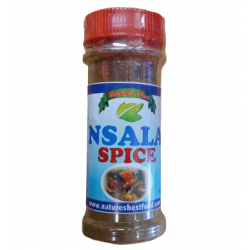 Nature's Best Nsala Spice 4oz