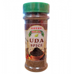 Nature's Best Uda Spice 4oz