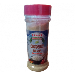 Nature's Best Coconut Rice...