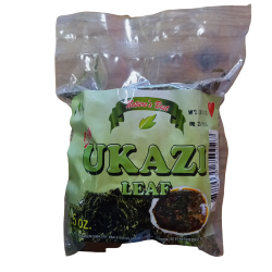 Nature's Best Dry Ukazi 1.5oz