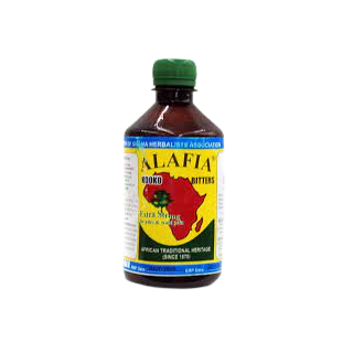 Alafia Kooko Bitters 350mL