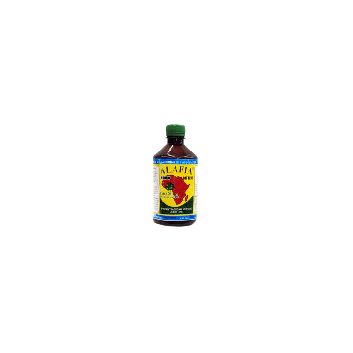 Alafia Kooko Bitters 350mL