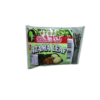 Nature's Best Atama Leaf 1oz