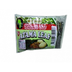 Nature's Best Atama Leaf 1oz