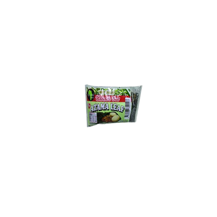 Nature's Best Atama Leaf 1oz