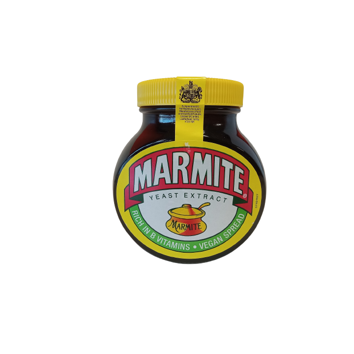 Marmite Yeast Extract 500g
