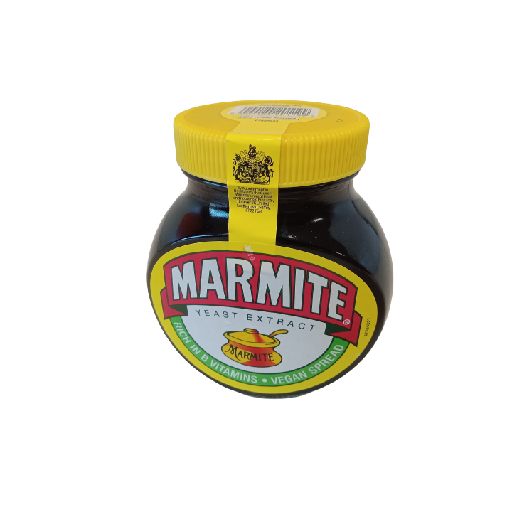 Marmite Yeast Extract 500g