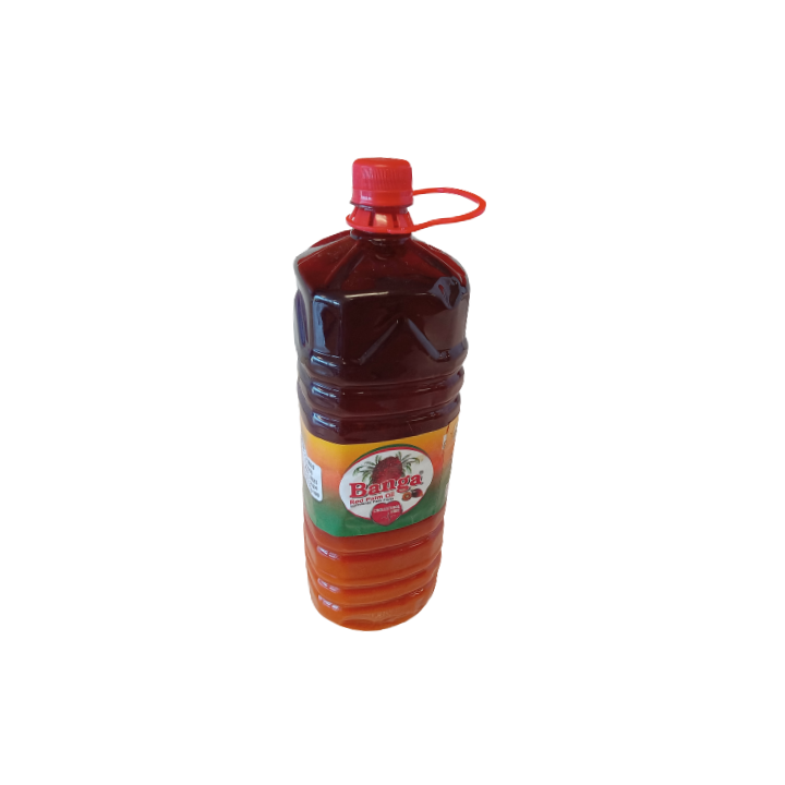 Banga Palm Oil 2 Liters