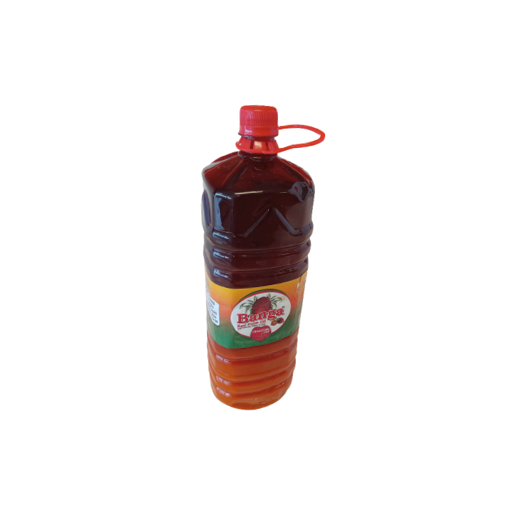 Banga Palm Oil 2 Liters