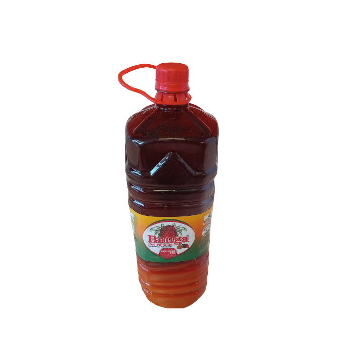 Banga Palm Oil 2 Liters