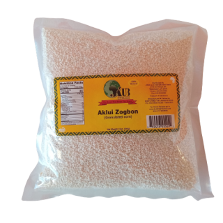 JKUB Aklui Zogbun 16oz