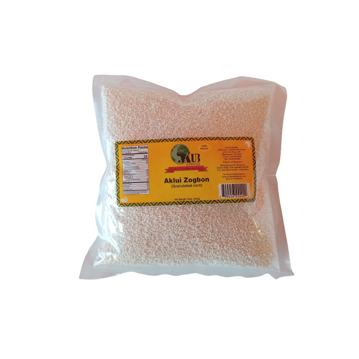 JKUB Aklui Zogbun 16oz