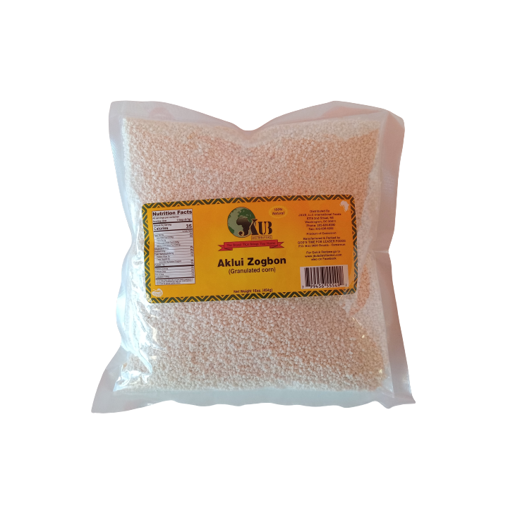 JKUB Aklui Zogbun 16oz