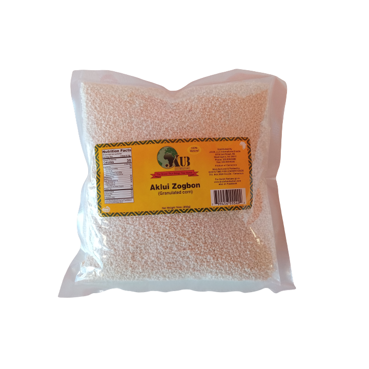 JKUB Aklui Zogbun 16oz