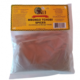 JKUB Mbongo Tchobi Spices 2oz