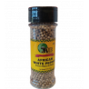 JKUB African White Pepper 2.5oz