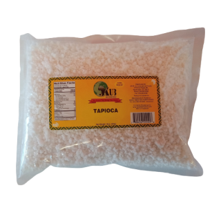 JKUB Tapioca 16oz