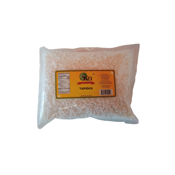 JKUB Tapioca 16oz