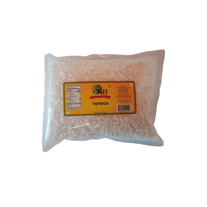 JKUB Tapioca 16oz