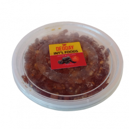 Deoday Locust Bean (Iru) - 3.5 oz