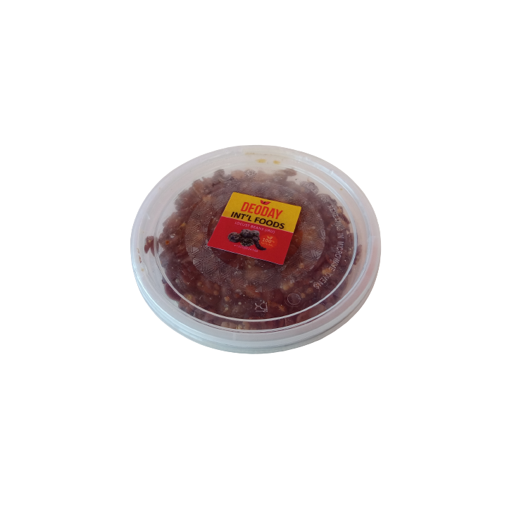 Deoday Locust Bean (Iru) - 3.5 oz