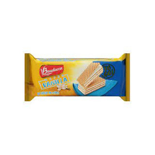 Bauducco Vanilla Wafer 40g