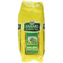 Fahari Ya Kenya Black Tea