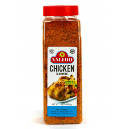 Valido Chicken Seasoning 1.37lbs