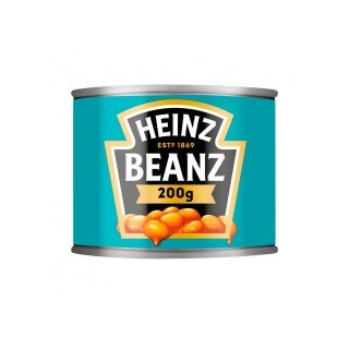 Heinz Beans 200g