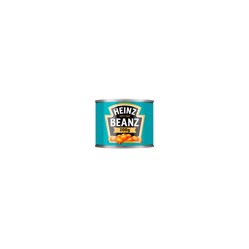 Heinz Beans 200g