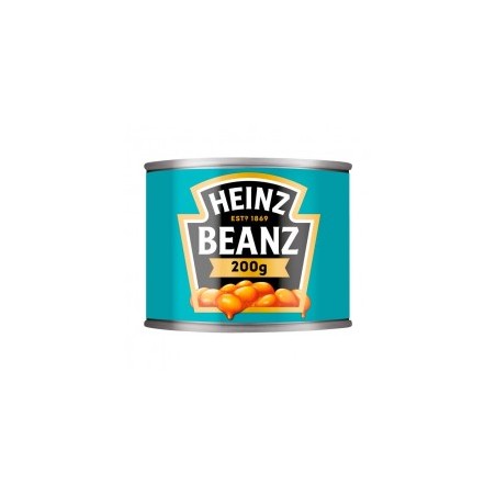 Heinz Beans 200g