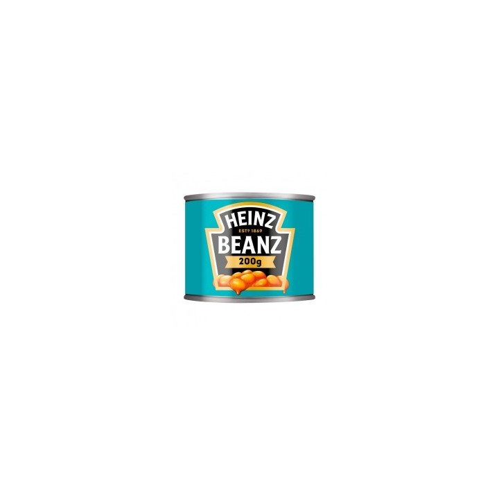 Heinz Beans 200g