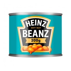 Heinz Beans 200g