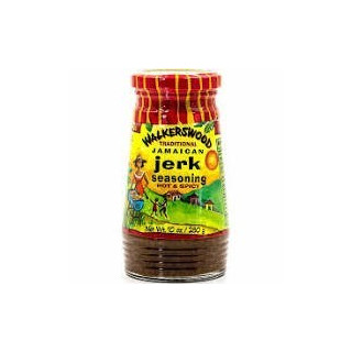 Walkerswood Jamaican Jerk Seasoning
