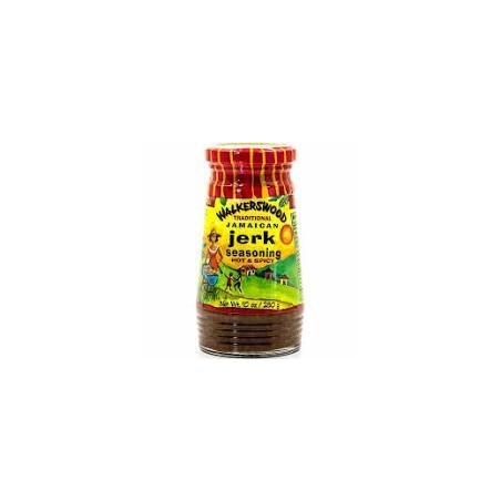 Walkerswood Jamaican Jerk Seasoning