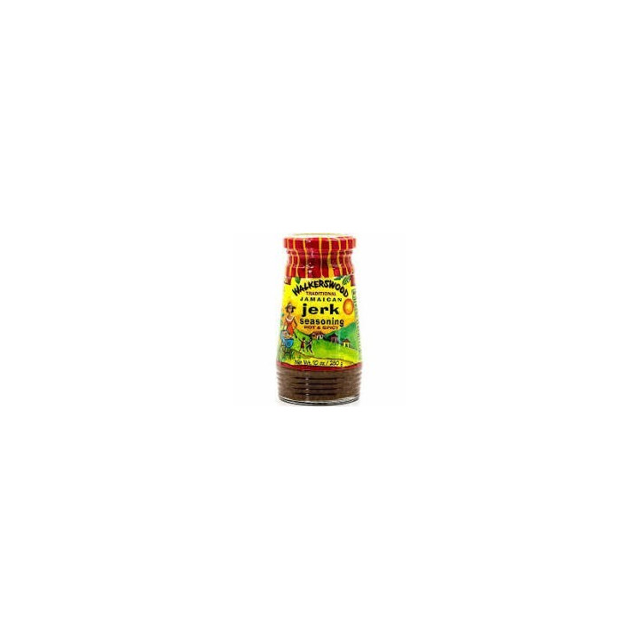 Walkerswood Jamaican Jerk Seasoning
