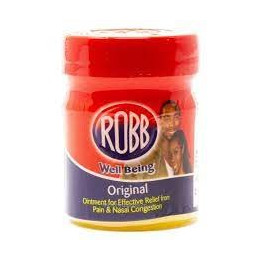 Robb (Ointment) Balm 12-Pack