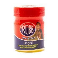 Robb (Ointment) Balm 12-Pack