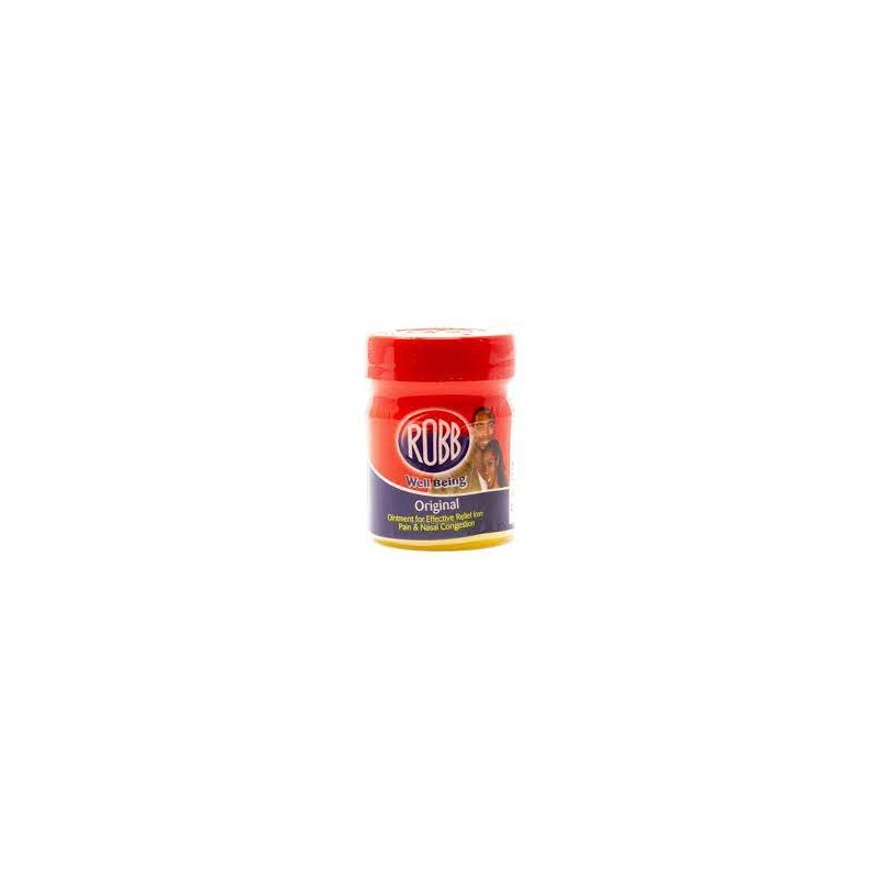 Robb (Ointment) Balm 12-Pack