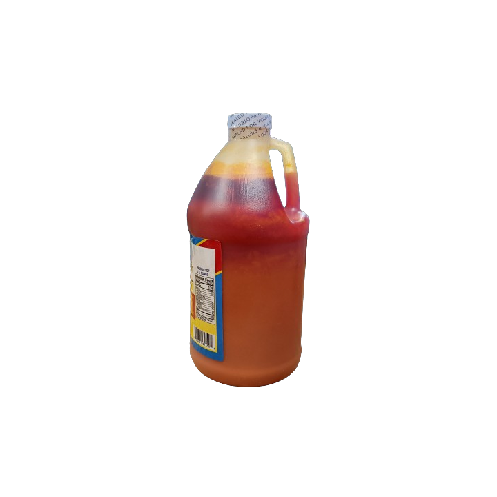 African Food Brand Palm Oil 64oz