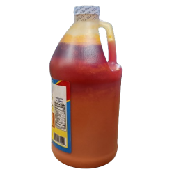 African Food Brand Palm Oil 64oz