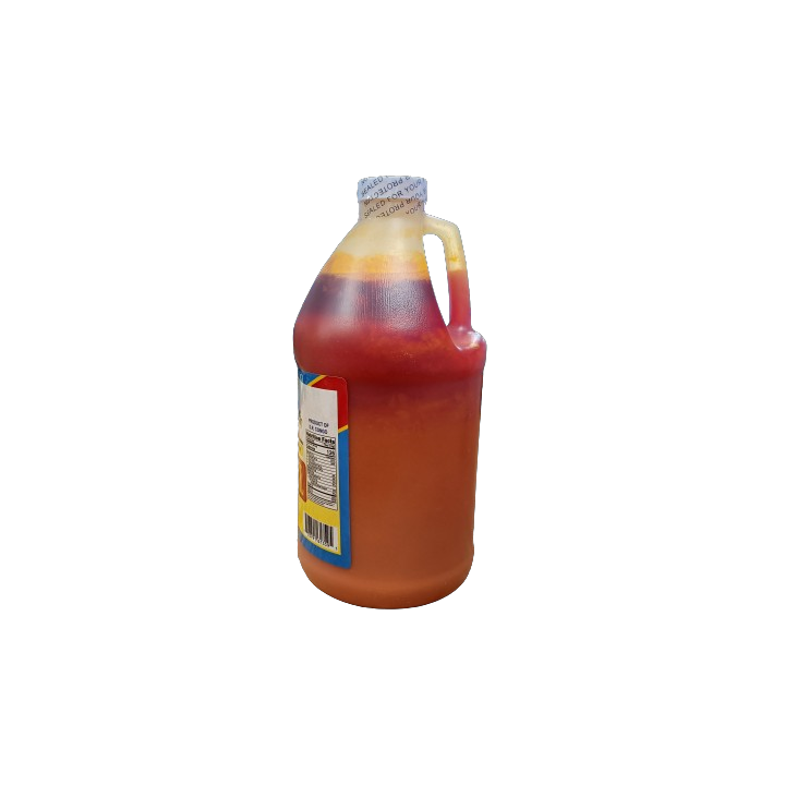 African Food Brand Palm Oil 64oz