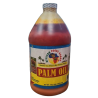 African Food Brand Palm Oil 64oz